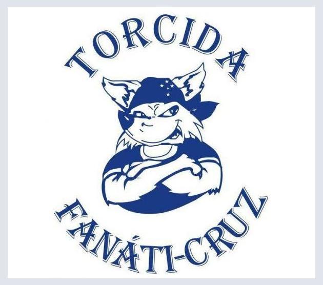 Torcida Fanati-Cruz